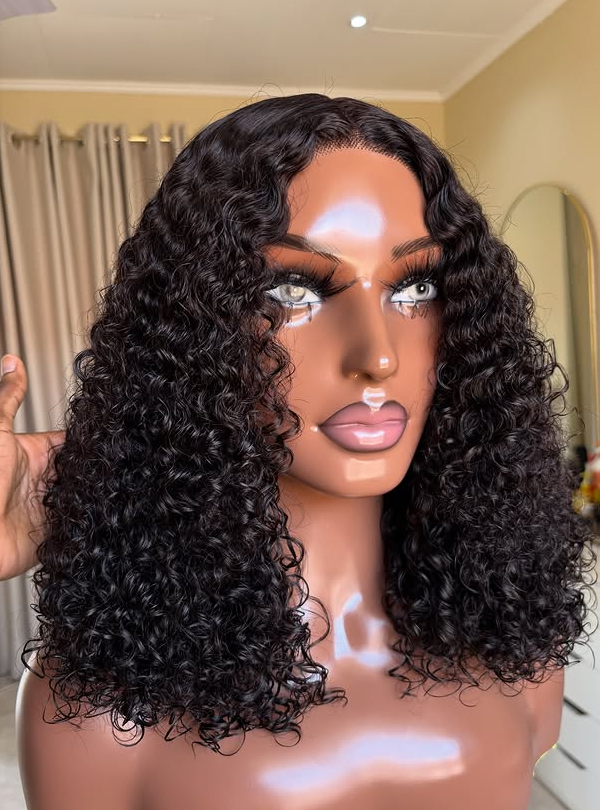 Juicy curls anyone!

Shop the look:
JUICY 12” 250g
Texture: Virgin Pixie curl+ 5/5 closure
🏷️ 2,590

DM/Whatsapp to shop this look
✨Ready units~ same day delivery for orders before 11am
✨Custom units~ 10working days

We ship worldwide 🇺🇸🇬🇧 🇨🇲🇫🇯🇸🇮
#veneshair #lacewigs #pixiecurls #curlyhairq